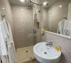 люкс в Волна