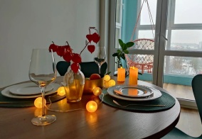 Апартаменты Апартаменты на ул.Профессора Севастьянова, д.22А  в Калининграде