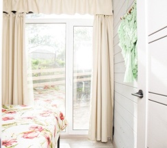 Barn apartment &amp; территория Долины Предков в Зов предков