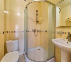 4-местный номер полулюкс в Престиж