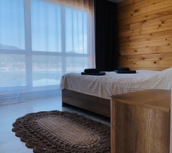 Дом в Лилия