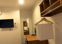 Номер Standard в I Room Hotel