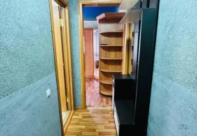 Апартаменты Квартирное бюро в Караганде