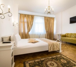 Апартаменты в Vila Marioara