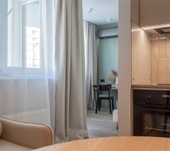 Абрикос 41 в Neoroom Service