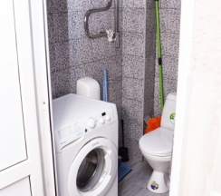 Апартаменты без кухни в Yumani Мадрид