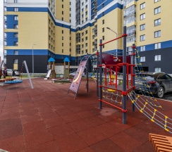 Квартира в Good House