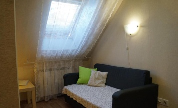 Номер стандарт семейный в Green Point