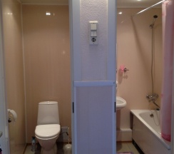 2-комнатные апартаменты стандарт в Град