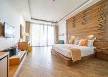 Двухместный номер Standard в Saikaew Beach Resort