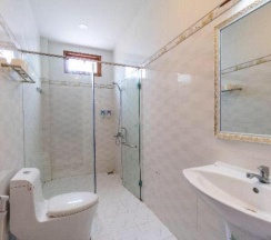 Бунгало Deluxe в Serene Resort Phu Quoc