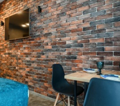 Апартаменты Prestige с 1 двуспальной или 2 односпальными кроватями в Hiloft Hotel
