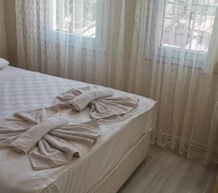 Апартаменты с 2 комнатами в Nature Hotel Doğa Hotel Ölüdeniz