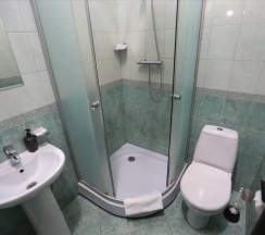 Люкс в Отель Михеев