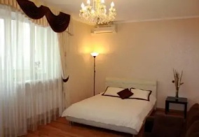Апарт-отели Aparthotel Festival - 2 в Краснодаре