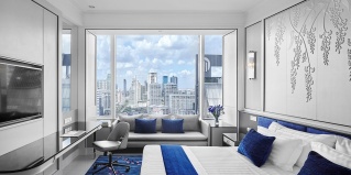 Пхра-Прадэнг: Отель Grande Centre Point Sukhumvit 55