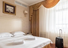 Петрозаводск: Отель Cosmos Petrozavodsk hotel