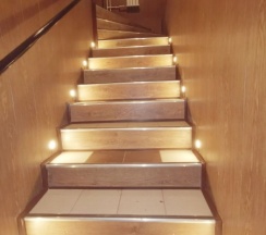 Двухместный номер в PodSpot hostel