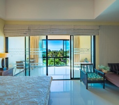 Студия в Condo AVANTA Unit А405