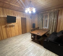 Коттедж улучшенный в Дуэт