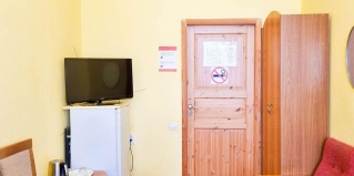 Воронеж: Мини-отель Smart Hotel KDO Воронеж