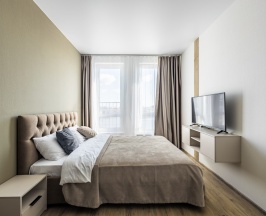 Начало «Стандарт 2» | Ломоносовская в Начало