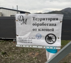 Трехместный номер в Югория-Алтай