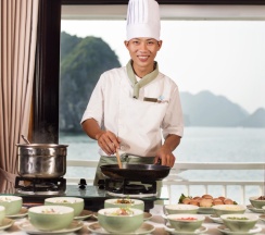 Двухместный номер Standard двуспальная кровать в Aphrodite Cruises
