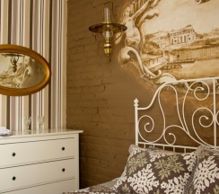 Standart Superior в Гостевой Дом 17