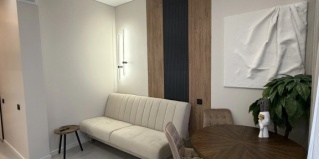 Калининград: Апартаменты Апартаменты Amber high apartments 2