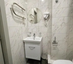 Студия c 1 комнатой в Море