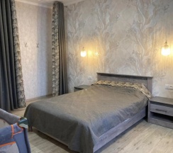 Коттедж Standard в Гостевой Дом