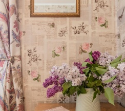 Коттедж стандарт (мансарда) в Королевич