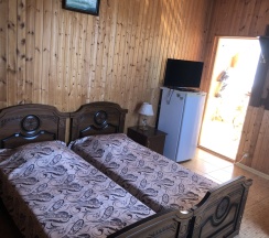 Семейный номер Standard в Джульетта