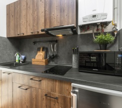 Loft Балкон в Loft 5вершин