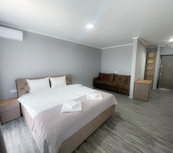 Улучшеный Семейный в Порт