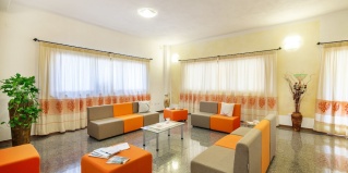 Альенту: Курортный отель Petri Marini Hotel & Resort