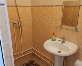 Трёхместный номер Comfort в Дон