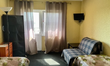 Номер Standard в Магадан&SPА