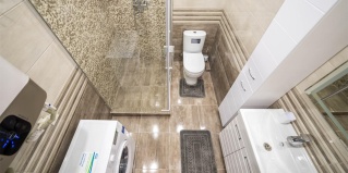 Сочи: Апартаменты Касабланка