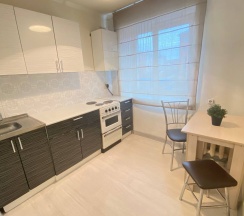 Квартира в Апартаменты на проспект Кирова, 89