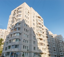227, ул. Войкова д. 6 в Красивые квартиры