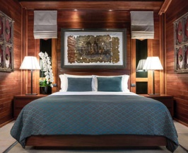 Вилла Avani Spa в Avani Pattaya Resort