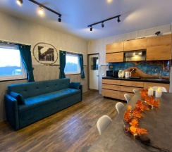 Дом-поезд Гномбург в Гномбург