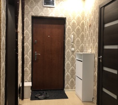 Квартира в Апартаменты на улица Калинина, 25
