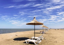 Домик 5 в Sol Beach House