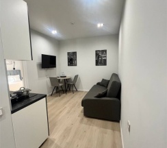 2-комн апартаменты (4 чел) в Петровский парк Syncotel