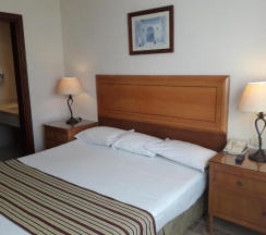 Семейный номер Standard в Continental Plaza Beach Resort (Ex. Inter Plaza Beach)