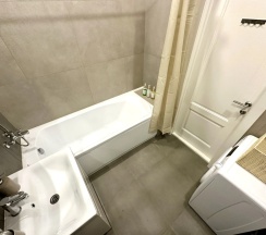 Апартаменты Comfort в Апартаменты Ландыш на Московском тракте, до аэропорта 15 минут