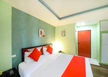 Двухместный номер Standard двуспальная кровать в Отель The Chilli Patong Beach Hotel - SHA Plus